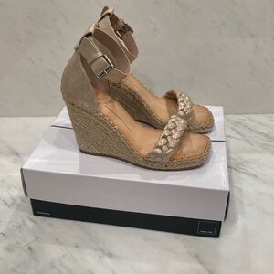 Wedge Sandals